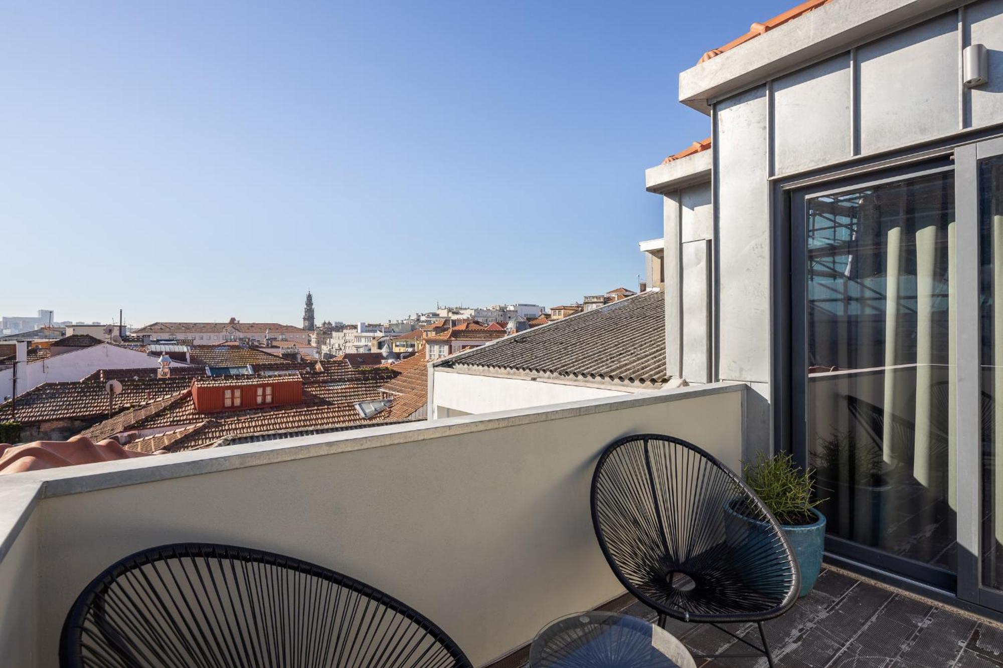 Готель Libere Porto Laranjais Номер фото