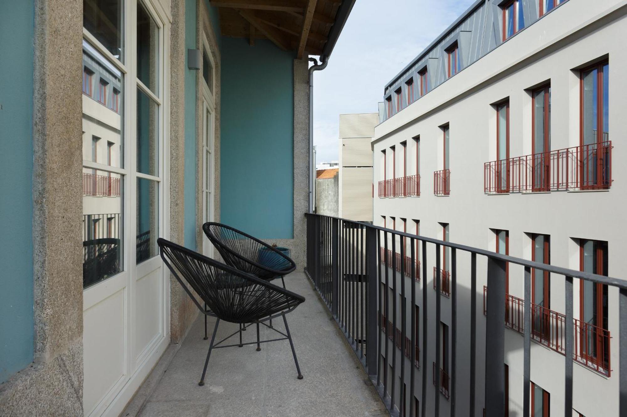 Готель Libere Porto Laranjais Номер фото
